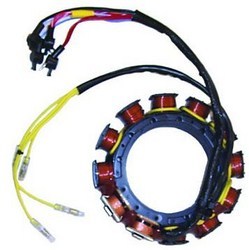 STATOR MERCURY