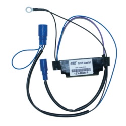 SHIFT ASSIST MODULE KIT OMC
