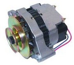 ALTERNATOR UNIVERSAL