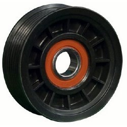 SERPENTINE BELT PULLEY MERCURY