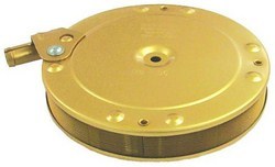 FLAME ARRESTOR MERCURY