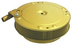 FLAME ARRESTOR UNIVERSAL (D)