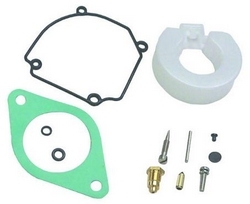 CARBURETOR KIT UNIVERSAL