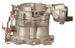 MERCARB 2V CARBURETOR MERCRUISER