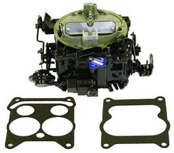 CARBURETOR UNIVERSAL