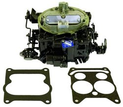REMANUFACTURED CARBURETOR UNIV