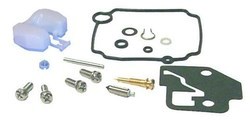 CARBURETOR KIT UNIVERSAL