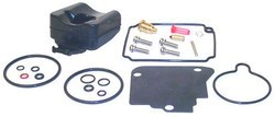 CARBURETOR KIT UNIVERSAL