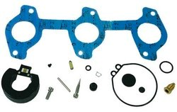 CARBURETOR KIT YAMAHA