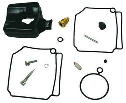 CARBURETOR KIT YAMAHA