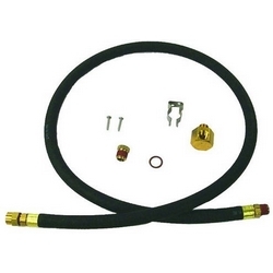 OIL DRAIN KIT GM CHRYSLER & FORD