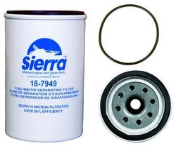 REPLACMENT FILTERS RACOR