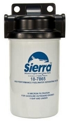 COMPACT FUEL WATER SEPARATOR KIT