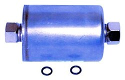 FUEL FILTER W/O-RING UNIVERSAL
