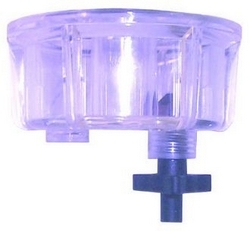 COLLECTION BOWL PLASTIC UNIV