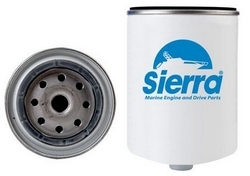 FUEL FILTER DIESEL VOLVO