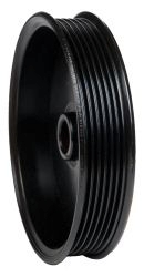 POWER STEERING PUMP PULLEY MERC