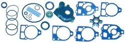 LOWER GEARCASE SEAL KIT MERC