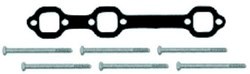 EXHAUST MANIFOLD MOUNT KIT MERC