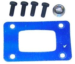 EXHAUST ELBOW MOUNTING KIT CHRY