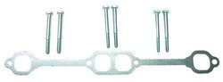 EXHAUST ELBOW MOUNTING KIT UNIV