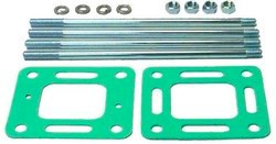 EXHAUST ELBOW MOUNTING KIT MERC