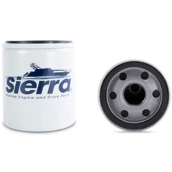 OIL FILTER MERC