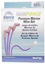 PLUG WIRE LEAD KIT CHRYSLER