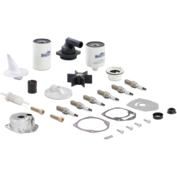 OB MAINT KIT MERC 350-400HP VER