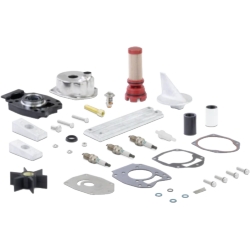 OB MAINT KIT MERC 75-115HP OPTI
