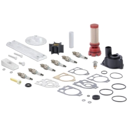 OB MAINT KIT MERC 2.5 V6 OPTIMAX