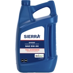 DEXOS FULL SYNTHTC OIL 5W-30 5QT