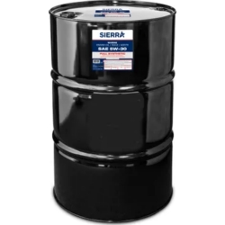 CAT FULL SYN OIL FC-W5W-30 55GA