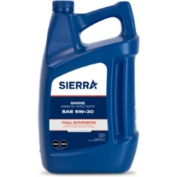 5W-30 FC-W FULL SYNTHETIC OIL