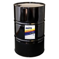 CAT FULL SYN OIL 10W-40 DRUM