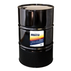 SYNTHETIC LUBE 75W90 55 GA DRUM