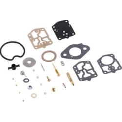 CARB REPAIR KIT MERC 45-50HP OB