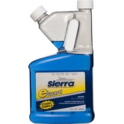 ETHANOL FUEL TREAT/STAB QT