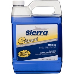 ETHANOL FUEL TREAT/STAB GA