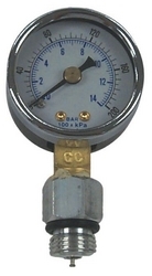 COMPRESSION TESTER UNIVERSAL (D)