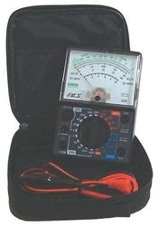 MULTI-METER/DVA TESTER MERCURY