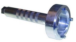 BEARING CARRIER RETAINER TOOL