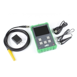 FUEL INJECTION ANALYZER