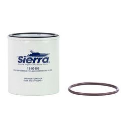 SPIN-ON FUEL FILTER 230 2 MCRON