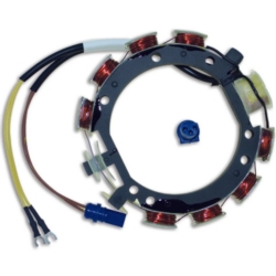 STATOR, JOHNSON/EVINRUDE