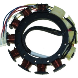 STATOR MERCURY