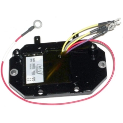 VOLTAGE REGULATOR J/E