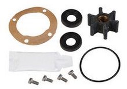 IMPELLER KIT F/COOLING SYSTEMS