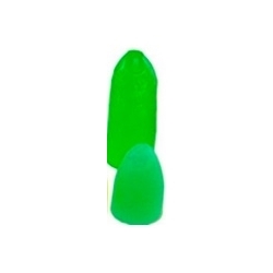 GUM PUCKY CUTTLEFISH GREEN 15/PK