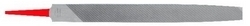 LONG ANGLE LATHE FILE 10"